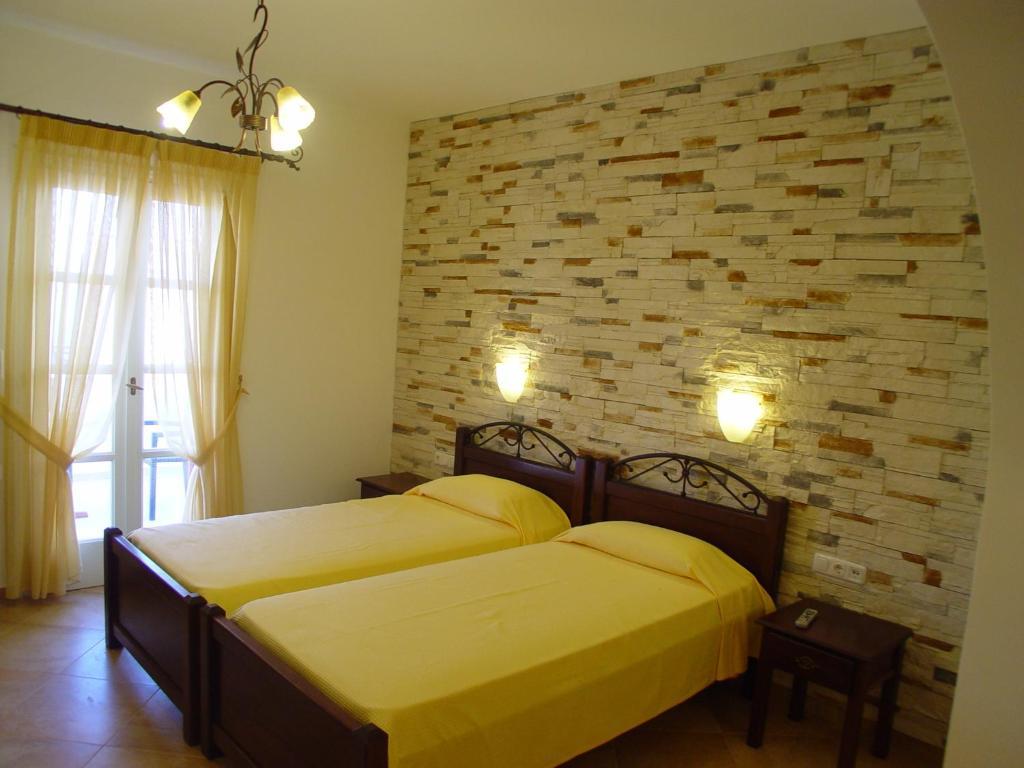 Annita'S Village Hotel Agia Anna  Room photo